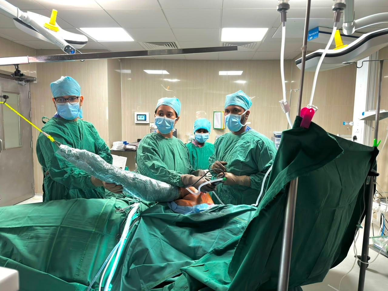 Orthopedic Care